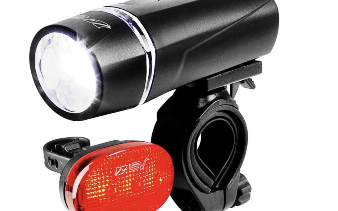 LED Light